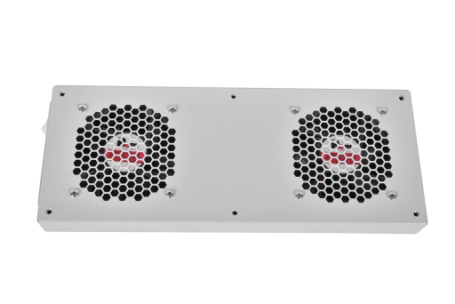 Вентиляторный модуль Rem R-FAN-2TJ-36V-48V