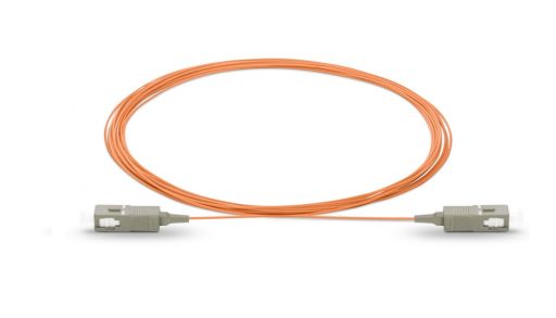 Предоконцованные волокна (pigtail) Eurolan 42B-20-SC-03
