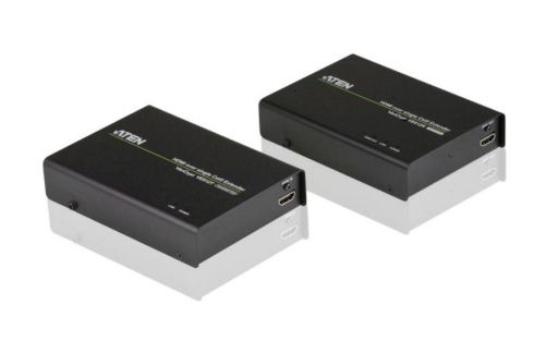 Удлинитель Aten VE812-AT-G