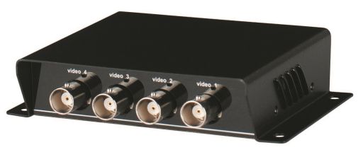 Приёмопередатчик SC&T TTP414V