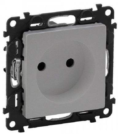 Розетка электрическая Legrand 753616