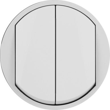 Лицевая панель для выключателя Legrand 068002