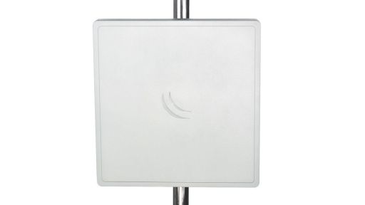 Точка доступа Mikrotik RB911G-5HPnD-QRT
