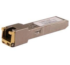 Модуль OSNOVO, RJ45, (SFP-TP-RJ45/I)