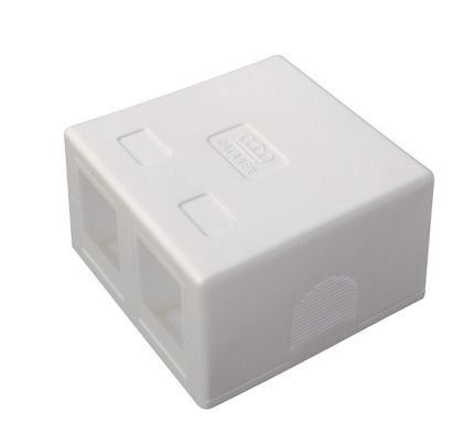 Коробка для настенного монтажа Datarex DR-5002