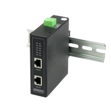 PoE Инжектор OSNOVO, Midspan-1/903X(Booster)