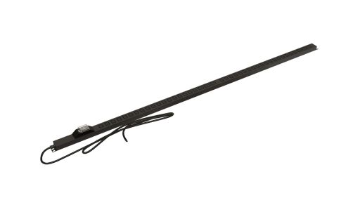 Блок распределения питания Hyperline SHE-36IEC-6BIEC-B-2.5
