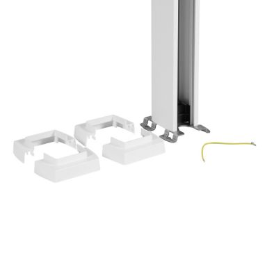 Колонна 1-а секционная Legrand 653010