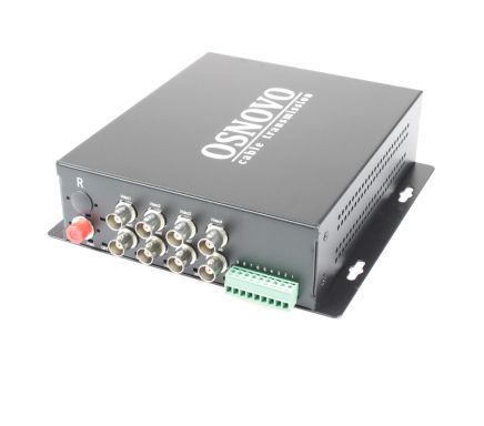 Приёмник OSNOVO RA-H82-15F