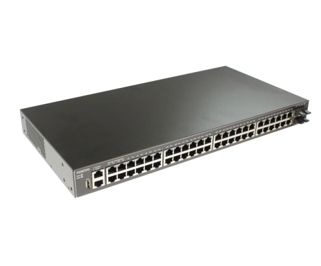 Коммутатор OSNOVO SW-48G4X-L3ST