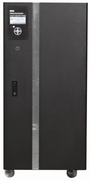 (Архив)ИБП Powercom Vanguard 33, 30000ВА, линейно-интерактивные, напольный, 36 х АКБ: 12v 7ah, 800х600х1271 (ШхГхВ), 380V,  трехфазный, Ethernet, (VGD