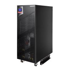 (Архив)ИБП IPPON Innova RT Tower 3/1, 10000ВА, usb кабель в комплекте, онлайн, напольный, 350х650х890 (ШхГхВ), 230, 401V,  3ф, (387546)