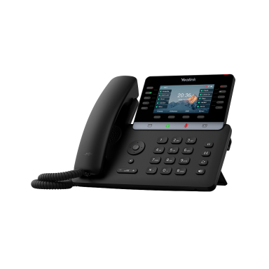 IP-телефон Yealink SIP-T74W
