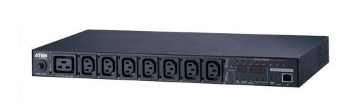 Блок розеток (PDU) Switched Aten PE6208G-AX-G