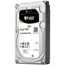 Жёсткий диск Seagate Exos 7E8, 1 ТБ, SATA, 7 200 rpm, ST1000NM000A