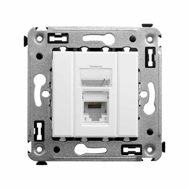 Розетка компьютерная DKC 4400373