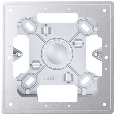Коробка для настенного монтажа Simon 2400751-033