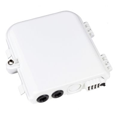 Бокс оптический Lanmaster LAN-FDB-FTTH08/OUT