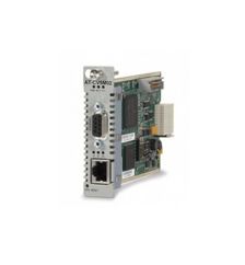(Архив)Линейная карта Allied Telesis, Converteon, SFP, (AT-CV5M02)