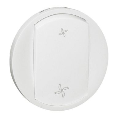 Лицевая панель для выключателя Legrand 068061