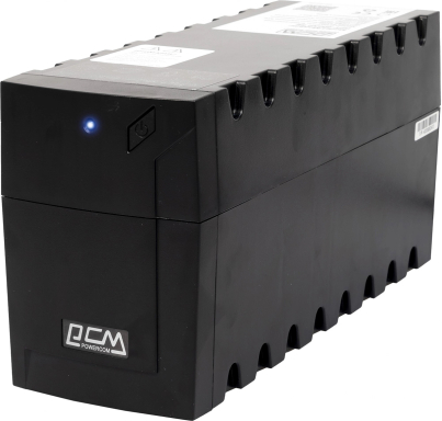ИБП Powercom RPT-600AP SE