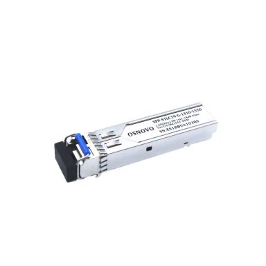 Модуль OSNOVO SFP-S1LC19-G-1310-1550