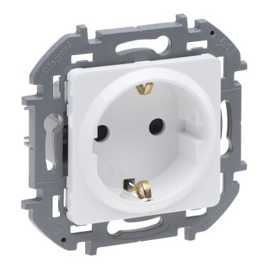 Розетка электрическая Legrand 673730