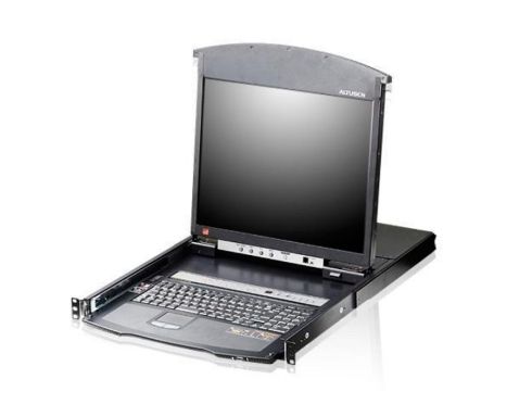 Переключатель KVM Aten KL1516AiM-AXA-RG