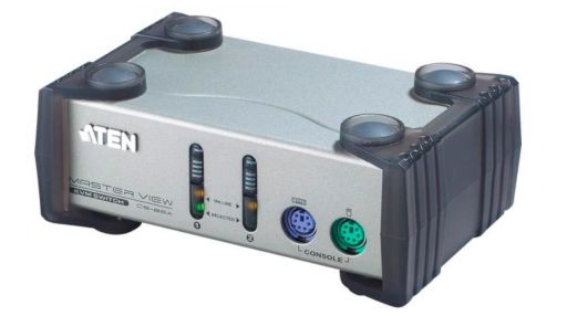 Переключатель KVM Aten CS82AC-A7