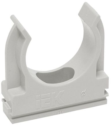 Держатель с защелкой IEK CTA10D-CF16-K41-100