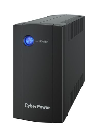 ИБП CyberPower UTC650EI