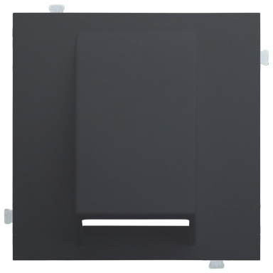 Лицевая панель для вывода кабеля  Rikett 35170 MB