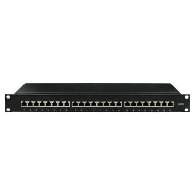Коммутационная патч-панель DKC RN6PPF241