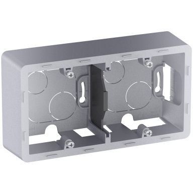 Коробка открытого монтажа Legrand 673992
