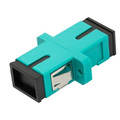 Адаптер Lanmaster LAN-SC-AM-OM3