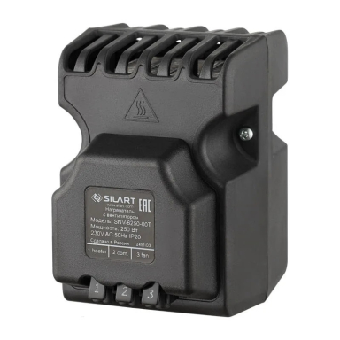 Нагреватель SILART SNV-6250-00T