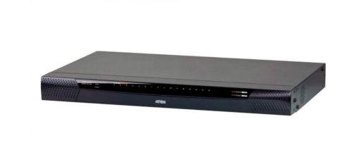 Переключатель KVM Aten KN1116VA-AX-G