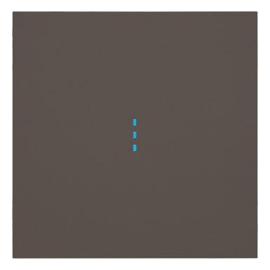 Клавиша для выключателя Rikett 35602 CP