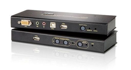 Удлинитель Aten CE800B-A7-G