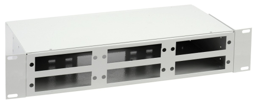 Кросс-панель ITK FOBX48-2U-000