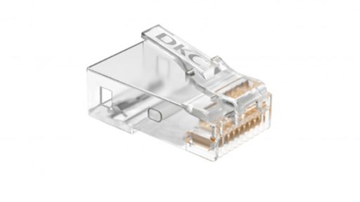 Коннектор DKC RN5RJ45U