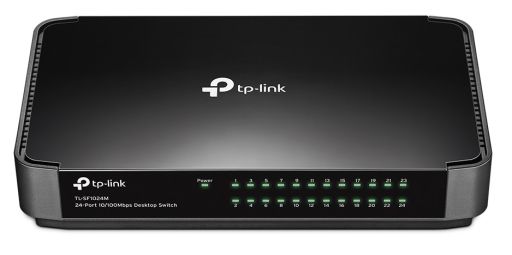 Коммутатор TP-Link TL-SF1024M