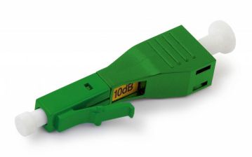Аттенюатор Hyperline ATT, LC (APC), 10Дб
