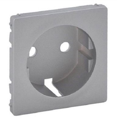 Лицевая панель розеточная Legrand 755202