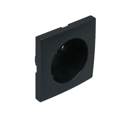 Лицевая панель розеточная Efapel 90622 TPM