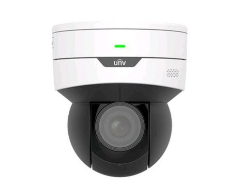 Сетевая IP видеокамера Uniview IPC6415SR-X5UPW-RU