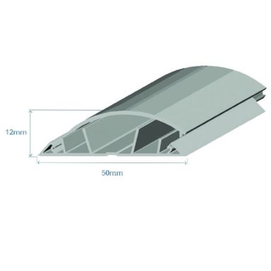 Напольный короб Efapel 10110 CCZ