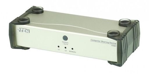 Переключатель KVM Aten CS261-AT-G