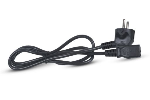 Шнур для блока питания Cabeus PC-186-VDE-1.2M