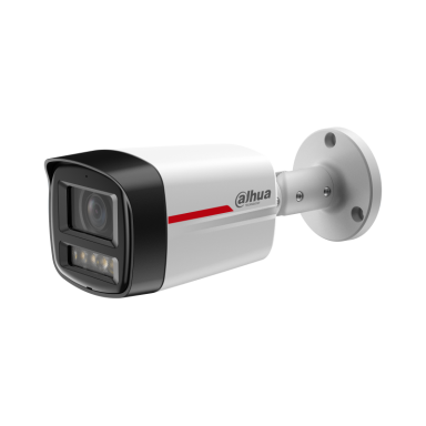 Сетевая IP видеокамера Dahua DH-IPC-HFW2449TLP-S-LED-0600B-PRO